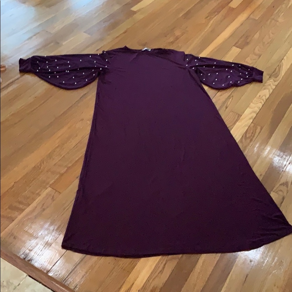 Abaya - Picture 2 of 6